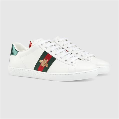 gucci ace size 13|gucci ace sneakers women.